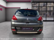 PEUGEOT d'occasion 3008 1.6 BLUE HDI 120 STYLE de 2015 Salon de