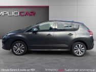 PEUGEOT d'occasion 3008 1.6 BLUE HDI 120 STYLE de 2015 Salon de