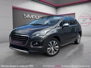 PEUGEOT d'occasion 3008 1.6 BLUE HDI 120 STYLE de 2015 Salon de