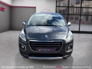 PEUGEOT d'occasion 3008 1.6 BLUE HDI 120 STYLE de 2015 Salon de