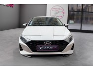 HYUNDAI d'occasion I20 1.0 T-GDI 100 HYBRID 48V  Créative de 2021 Le