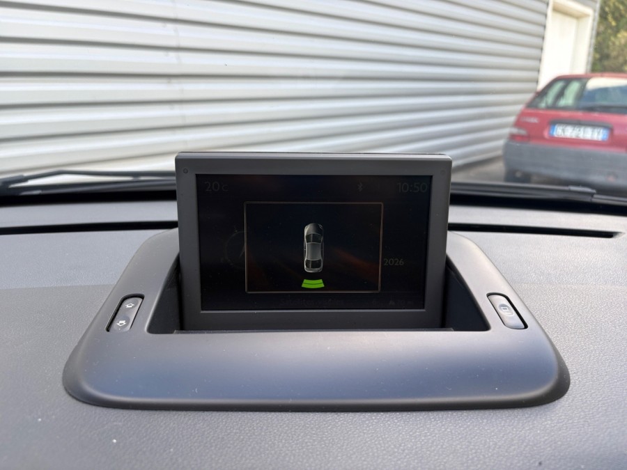 PEUGEOT d'occasion 3008 1.6 BLUE HDI 120 STYLE de 2015 Salon de