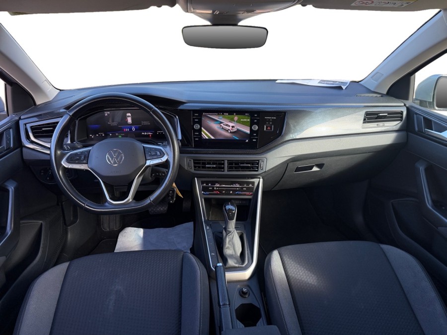 VOLKSWAGEN d'occasion POLO 1.0 TSI de 2023 Orgeval Verneuil (78)﻿