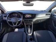 VOLKSWAGEN d'occasion POLO 1.0 TSI de 2023 Orgeval Verneuil (78)﻿