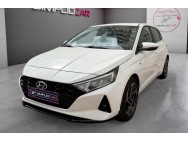 HYUNDAI d'occasion I20 1.0 T-GDI 100 HYBRID 48V  Créative de 2021 Le