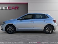 VOLKSWAGEN d'occasion POLO 1.0 TSI de 2023 Orgeval Verneuil (78)﻿