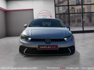 VOLKSWAGEN d'occasion POLO 1.0 TSI de 2023 Orgeval Verneuil (78)﻿