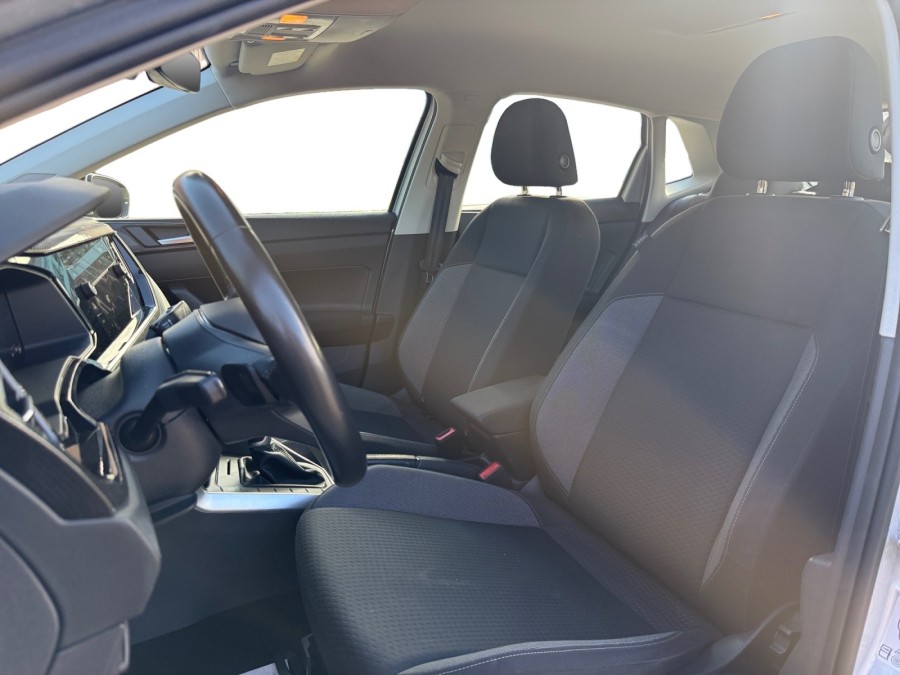 VOLKSWAGEN d'occasion POLO 1.0 TSI de 2023 Orgeval Verneuil (78)﻿