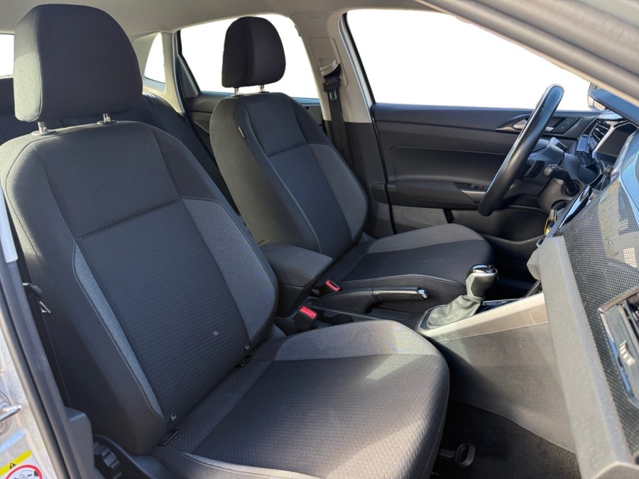 VOLKSWAGEN d'occasion POLO 1.0 TSI de 2023 Orgeval Verneuil (78)﻿