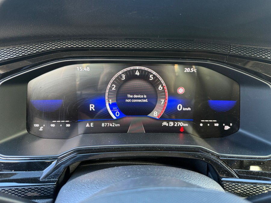 VOLKSWAGEN d'occasion POLO 1.0 TSI de 2023 Orgeval Verneuil (78)﻿
