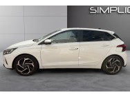 HYUNDAI d'occasion I20 1.0 T-GDI 100 HYBRID 48V  Créative de 2021 Le