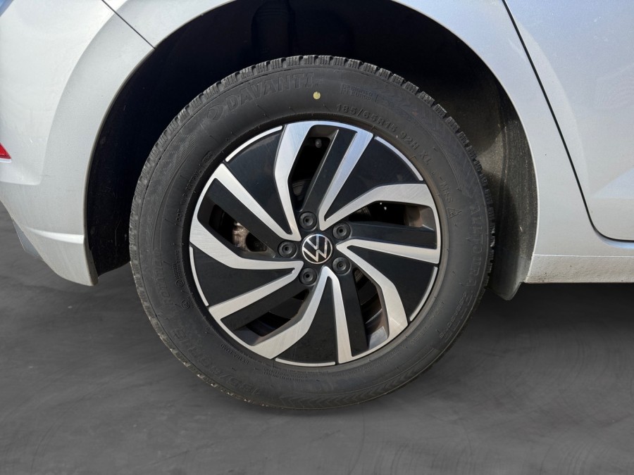 VOLKSWAGEN d'occasion POLO 1.0 TSI de 2023 Orgeval Verneuil (78)﻿