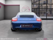 PORSCHE d'occasion 911 3.8 CARRERA S PDK AUTO de 2011 Tours (37)﻿