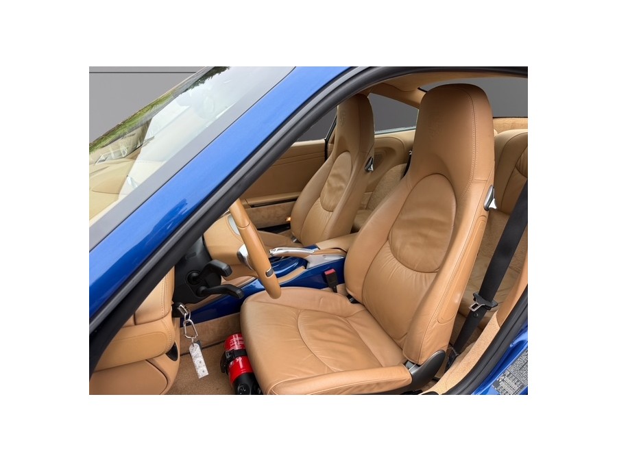 PORSCHE d'occasion 911 3.8 CARRERA S PDK AUTO de 2011 Tours (37)﻿