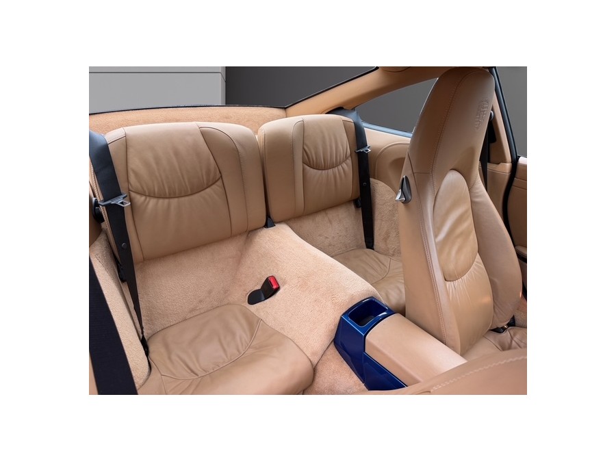 PORSCHE d'occasion 911 3.8 CARRERA S PDK AUTO de 2011 Tours (37)﻿