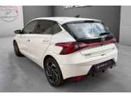 HYUNDAI d'occasion I20 1.0 T-GDI 100 HYBRID 48V  Créative de 2021 Le