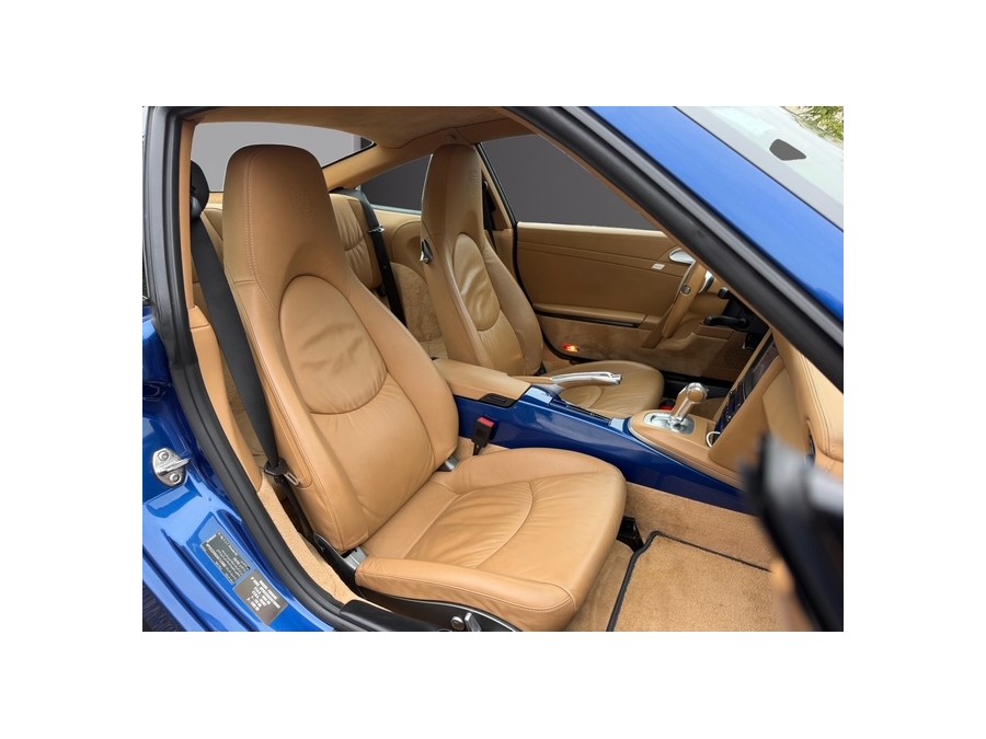 PORSCHE d'occasion 911 3.8 CARRERA S PDK AUTO de 2011 Tours (37)﻿