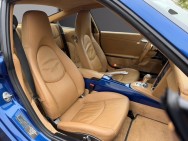 PORSCHE d'occasion 911 3.8 CARRERA S PDK AUTO de 2011 Tours (37)﻿
