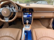 PORSCHE d'occasion 911 3.8 CARRERA S PDK AUTO de 2011 Tours (37)﻿