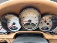 PORSCHE d'occasion 911 3.8 CARRERA S PDK AUTO de 2011 Tours (37)﻿