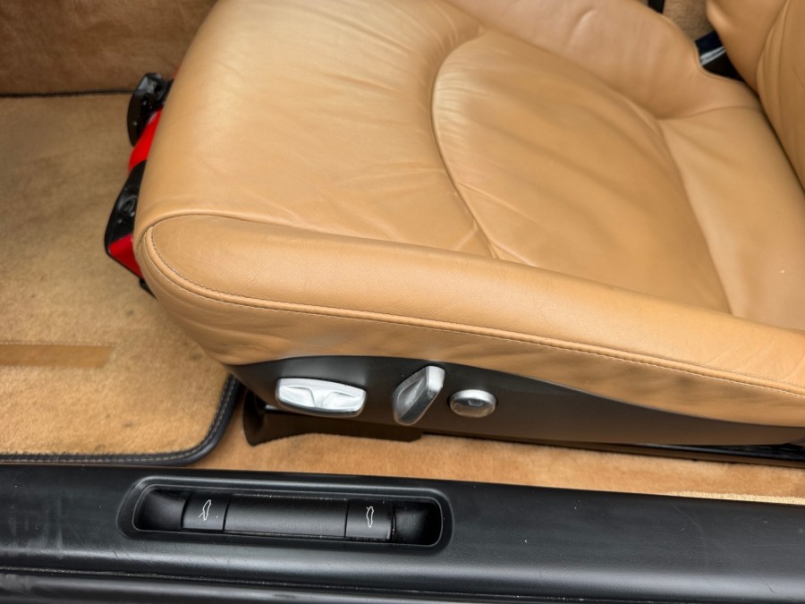 PORSCHE d'occasion 911 3.8 CARRERA S PDK AUTO de 2011 Tours (37)﻿