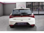 HYUNDAI d'occasion I20 1.0 T-GDI 100 HYBRID 48V  Créative de 2021 Le