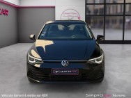VOLKSWAGEN d'occasion GOLF 8 1.5 TSI 130 LIFE de 2021 Nîmes (30)﻿