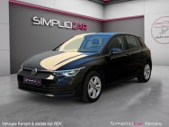 VOLKSWAGEN d'occasion GOLF 8 1.5 TSI 130 LIFE de 2021 Nîmes (30)﻿