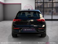 VOLKSWAGEN d'occasion GOLF 8 1.5 TSI 130 LIFE de 2021 Nîmes (30)﻿
