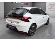HYUNDAI d'occasion I20 1.0 T-GDI 100 HYBRID 48V  Créative de 2021 Le