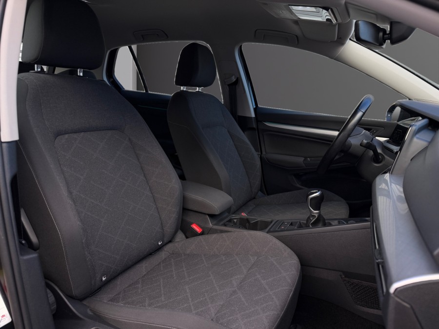 VOLKSWAGEN d'occasion GOLF 8 1.5 TSI 130 LIFE de 2021 Nîmes (30)﻿