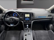 RENAULT d'occasion MEGANE IV 1.6 TCE 205 GT EDC ESTATE AUTO de 2017