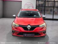 RENAULT d'occasion MEGANE IV 1.6 TCE 205 GT EDC ESTATE AUTO de 2017