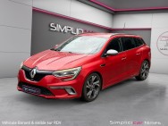 RENAULT d'occasion MEGANE IV 1.6 TCE 205 GT EDC ESTATE AUTO de 2017