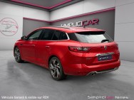 RENAULT d'occasion MEGANE IV 1.6 TCE 205 GT EDC ESTATE AUTO de 2017