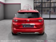 RENAULT d'occasion MEGANE IV 1.6 TCE 205 GT EDC ESTATE AUTO de 2017