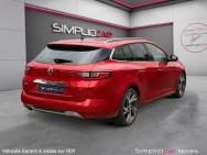 RENAULT d'occasion MEGANE IV 1.6 TCE 205 GT EDC ESTATE AUTO de 2017