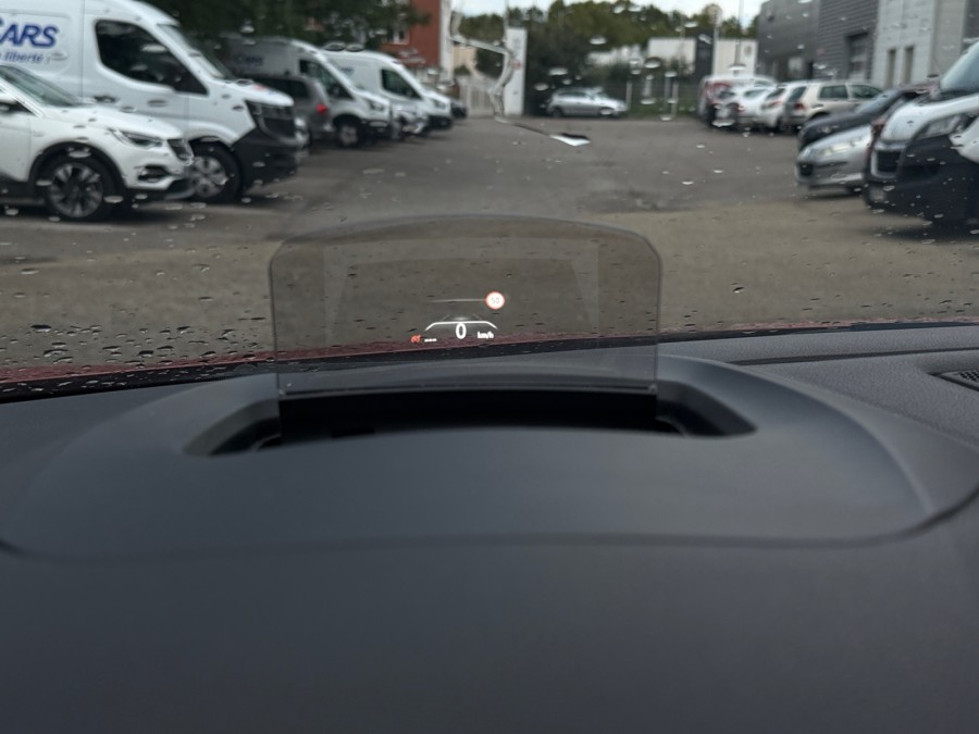 RENAULT d'occasion MEGANE IV 1.6 TCE 205 GT EDC ESTATE AUTO de 2017