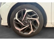 HYUNDAI d'occasion I20 1.0 T-GDI 100 HYBRID 48V  Créative de 2021 Le