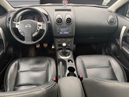 NISSAN d'occasion QASHQAI 1.6 dCi 130ch FAP Stop&Start Ultimate