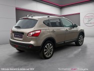 NISSAN d'occasion QASHQAI 1.6 dCi 130ch FAP Stop&Start Ultimate
