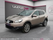 NISSAN d'occasion QASHQAI 1.6 dCi 130ch FAP Stop&Start Ultimate
