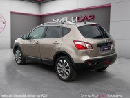 NISSAN d'occasion QASHQAI 1.6 dCi 130ch FAP Stop&Start Ultimate