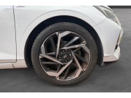 HYUNDAI d'occasion I20 1.0 T-GDI 100 HYBRID 48V  Créative de 2021 Le