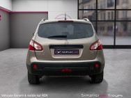 NISSAN d'occasion QASHQAI 1.6 dCi 130ch FAP Stop&Start Ultimate