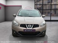 NISSAN d'occasion QASHQAI 1.6 dCi 130ch FAP Stop&Start Ultimate