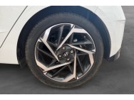 HYUNDAI d'occasion I20 1.0 T-GDI 100 HYBRID 48V  Créative de 2021 Le