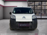 CITROEN d'occasion NEMO 1.3 HDI de 2014 Grenoble (38)﻿