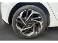 HYUNDAI d'occasion I20 1.0 T-GDI 100 HYBRID 48V  Créative de 2021 Le