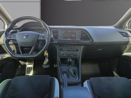 SEAT d'occasion LEON III 2 TSI 290 CUPRA DSG AUTO de 2016 Rennes (35)﻿